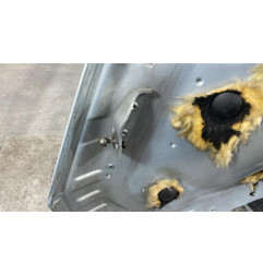 Capot RENAULT ESPACE 4