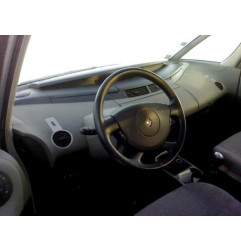 Capot RENAULT ESPACE 4