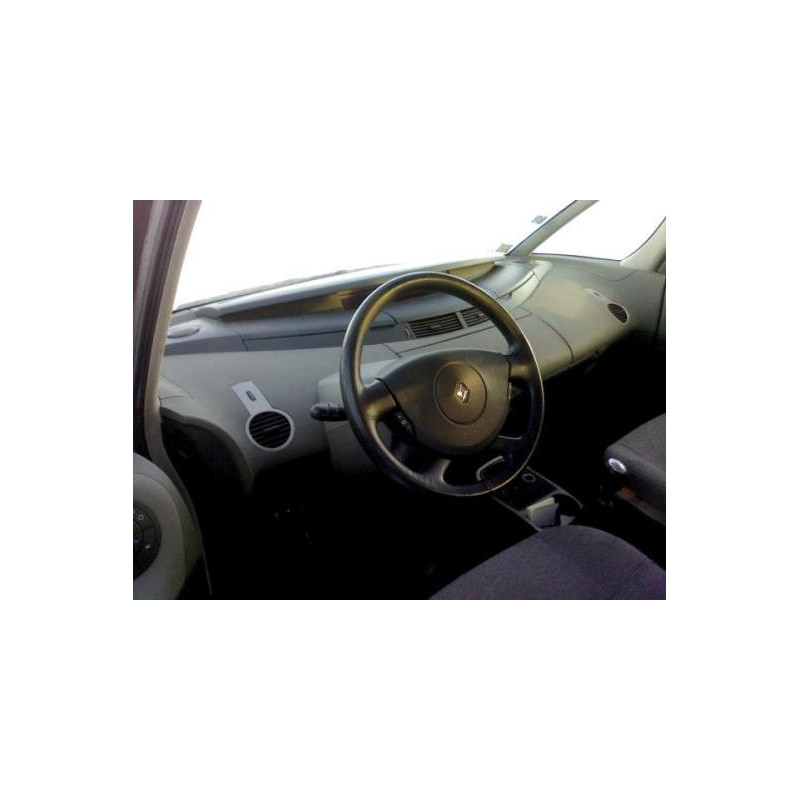Capot RENAULT ESPACE 4 Photo n°9