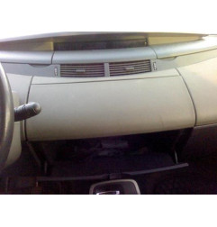 Capot RENAULT ESPACE 4