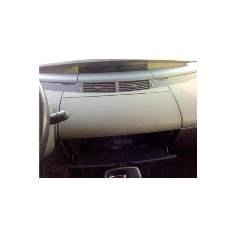 Capot RENAULT ESPACE 4 Photo n°10