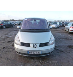 Capot RENAULT ESPACE 4