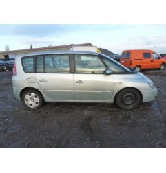 Capot RENAULT ESPACE 4