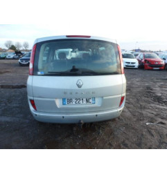 Capot RENAULT ESPACE 4