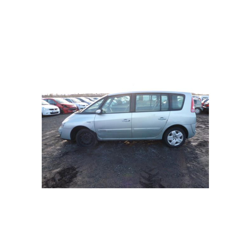 Capot RENAULT ESPACE 4 Photo n°14