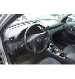 Vitre avant droit MERCEDES CLASSE C 203