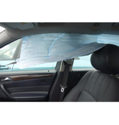 Vitre avant droit MERCEDES CLASSE C 203