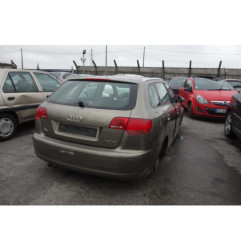 Porte arriere gauche AUDI A3 2