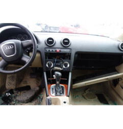 Porte arriere gauche AUDI A3 2