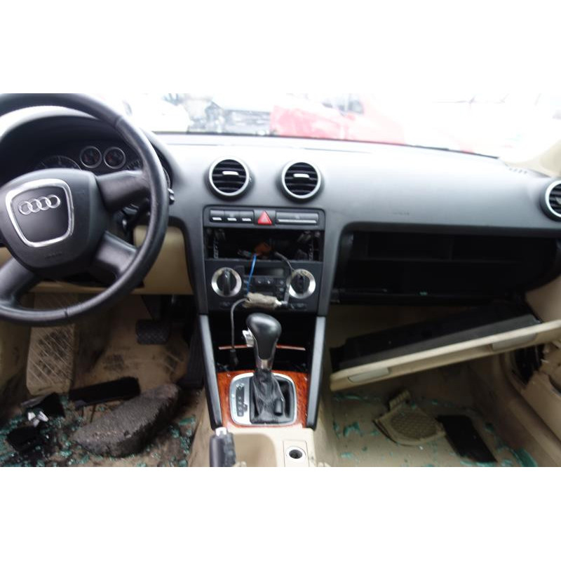 Porte arriere gauche AUDI A3 2 Photo n°12