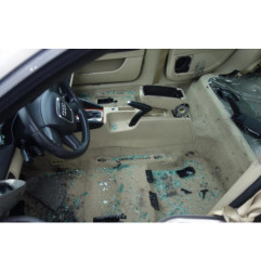 Porte arriere gauche AUDI A3 2