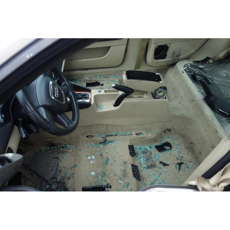 Porte arriere gauche AUDI A3 2 Photo n°13