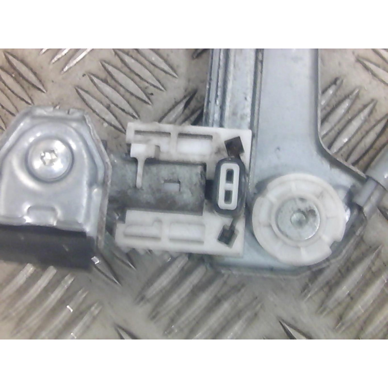 Leve vitre electrique avant gauche SMART FORFOUR 1 Photo n°4