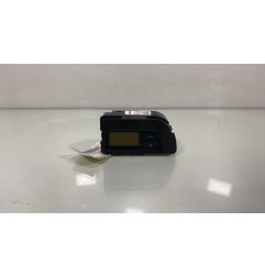 Commande chauffage CITROEN C4 GRAND PICASSO 1 Photo n°1
