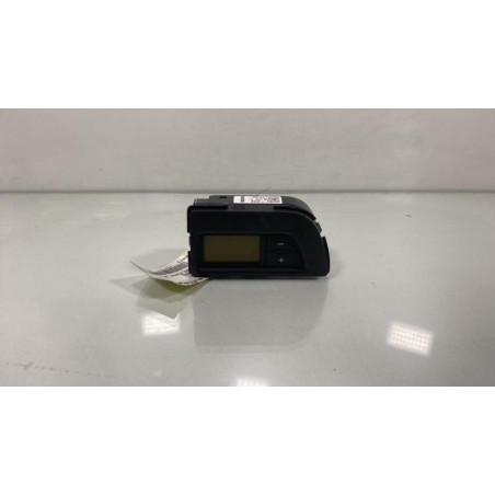 Commande chauffage CITROEN C4 GRAND PICASSO 1 Photo n°1
