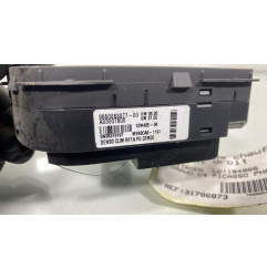 Commande chauffage CITROEN C4 GRAND PICASSO 1
