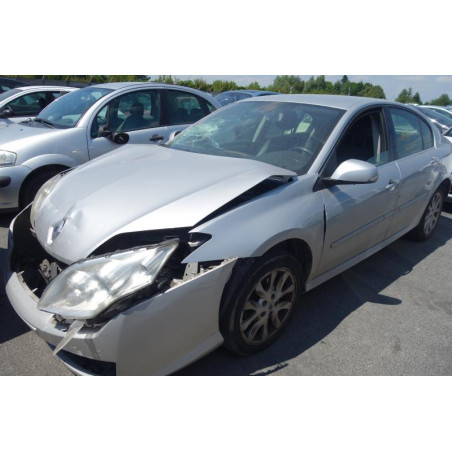 Amortisseur avant droit RENAULT LAGUNA 3 Photo n°1