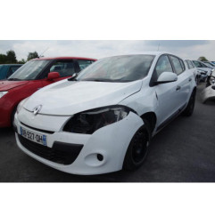 Cremaillere assistee RENAULT MEGANE 3 Photo n°1
