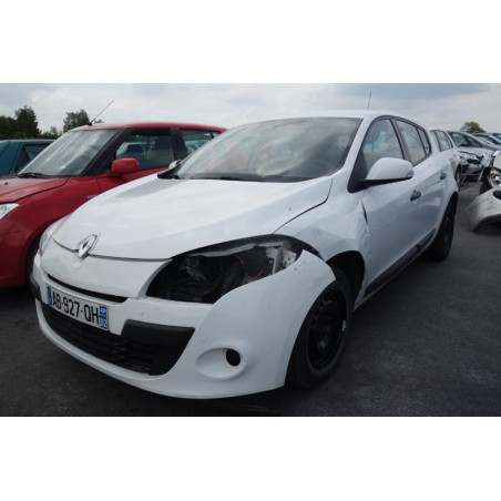 Cremaillere assistee RENAULT MEGANE 3 Photo n°1