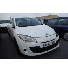 Cremaillere assistee RENAULT MEGANE 3