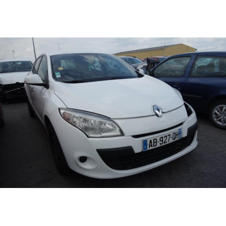Cremaillere assistee RENAULT MEGANE 3