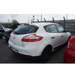 Cremaillere assistee RENAULT MEGANE 3