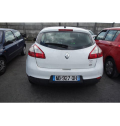 Cremaillere assistee RENAULT MEGANE 3