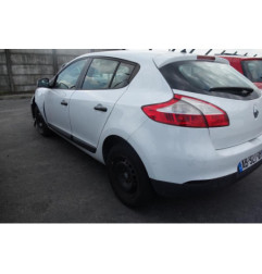 Cremaillere assistee RENAULT MEGANE 3