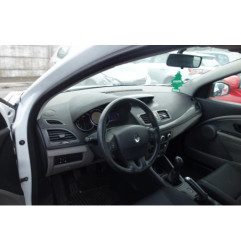 Cremaillere assistee RENAULT MEGANE 3