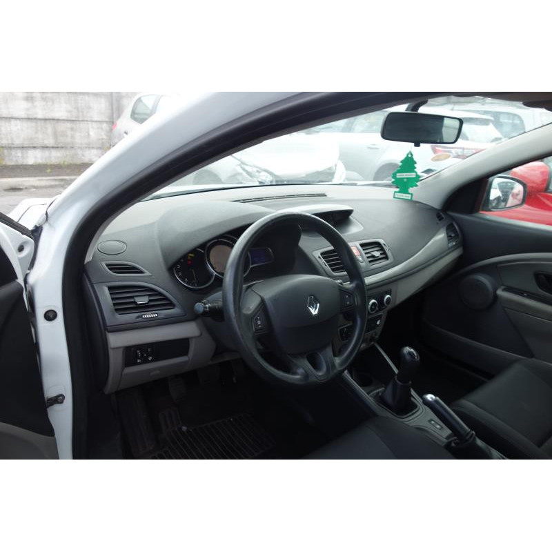 Cremaillere assistee RENAULT MEGANE 3 Photo n°6