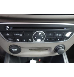 Cremaillere assistee RENAULT MEGANE 3