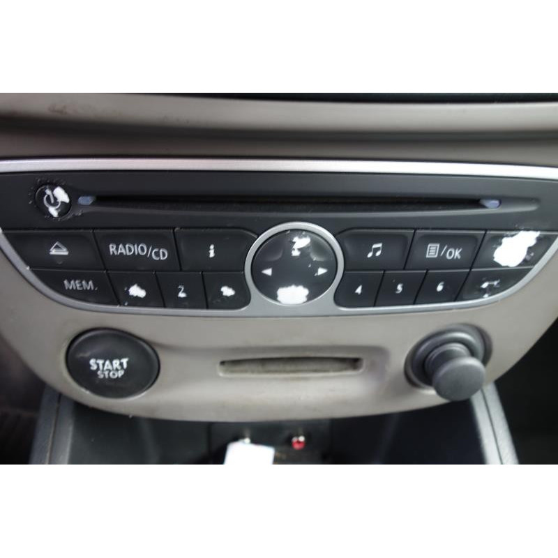 Cremaillere assistee RENAULT MEGANE 3 Photo n°7