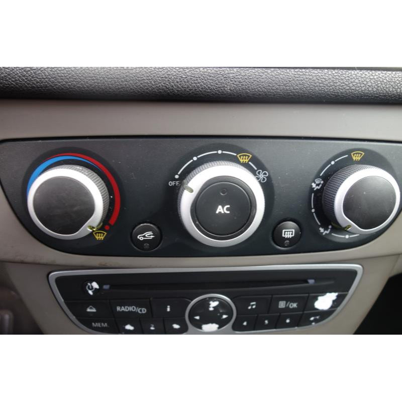 Cremaillere assistee RENAULT MEGANE 3 Photo n°8