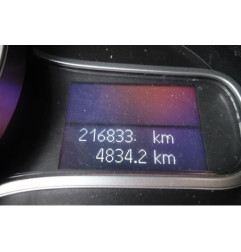 Cremaillere assistee RENAULT MEGANE 3