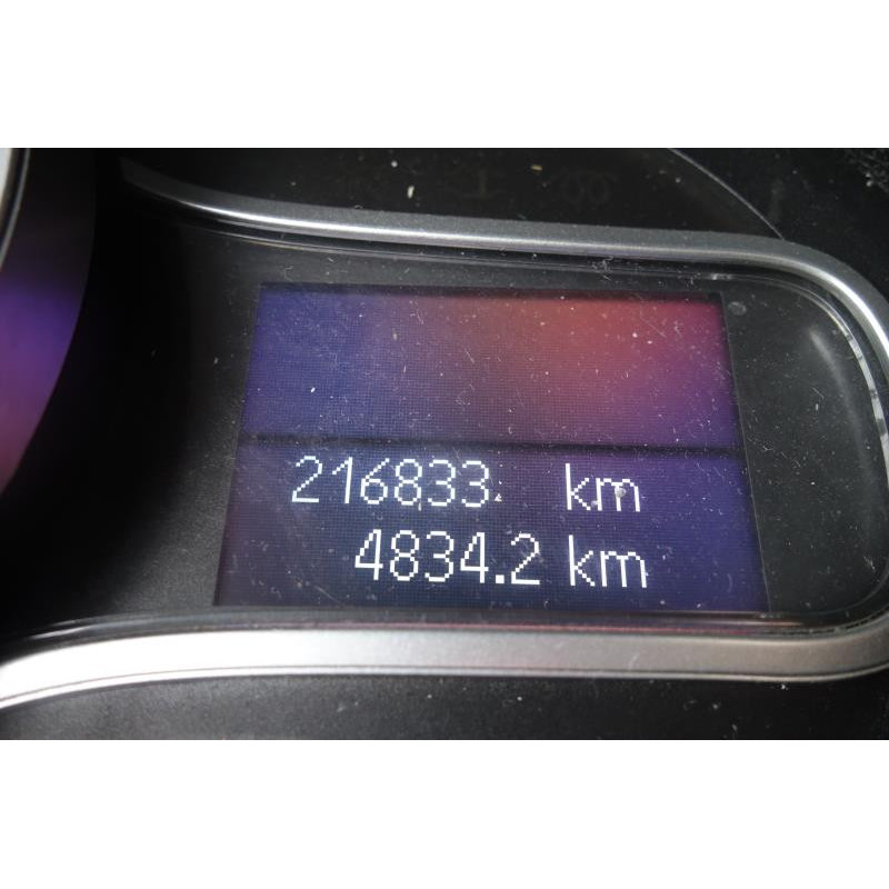 Cremaillere assistee RENAULT MEGANE 3 Photo n°9