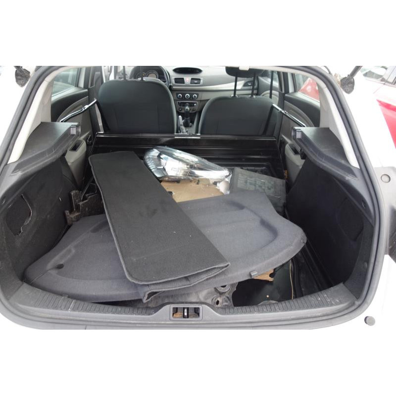 Cremaillere assistee RENAULT MEGANE 3 Photo n°10