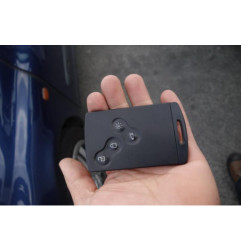 Cremaillere assistee RENAULT MEGANE 3