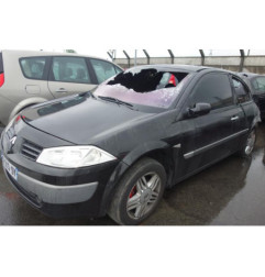 Pare choc avant RENAULT MEGANE 2