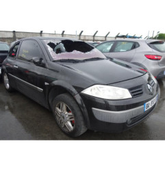 Pare choc avant RENAULT MEGANE 2