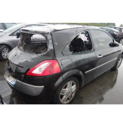 Pare choc avant RENAULT MEGANE 2