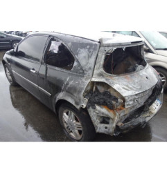 Pare choc avant RENAULT MEGANE 2