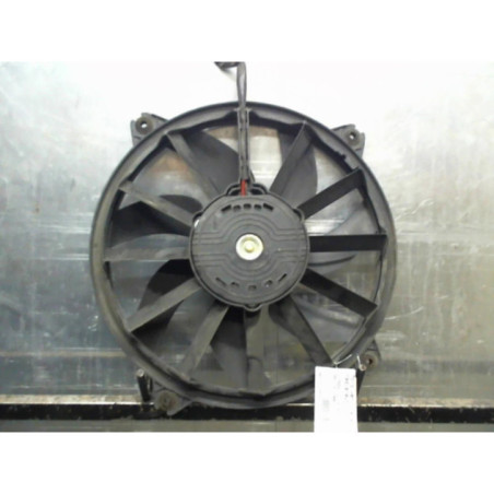 Moto ventilateur radiateur CITROEN DS4