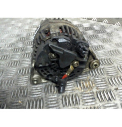 Alternateur OPEL CORSA D
