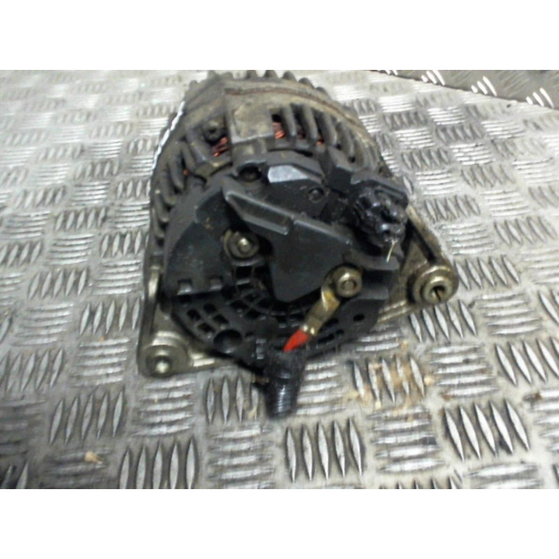 Alternateur OPEL CORSA D Photo n°3