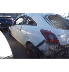 Alternateur OPEL CORSA D