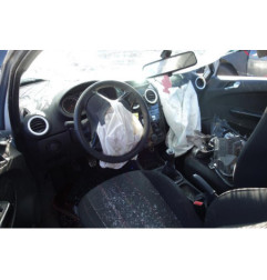 Alternateur OPEL CORSA D