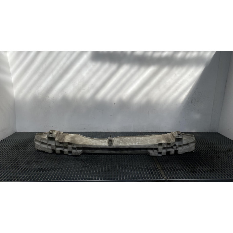 Renfort pare choc arriere (traverse) RENAULT CLIO 3 Photo n°1
