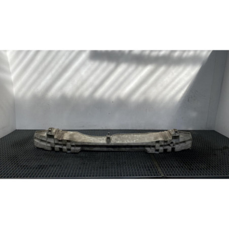 Renfort pare choc arriere (traverse) RENAULT CLIO 3 Photo n°1