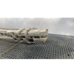 Renfort pare choc arriere (traverse) RENAULT CLIO 3