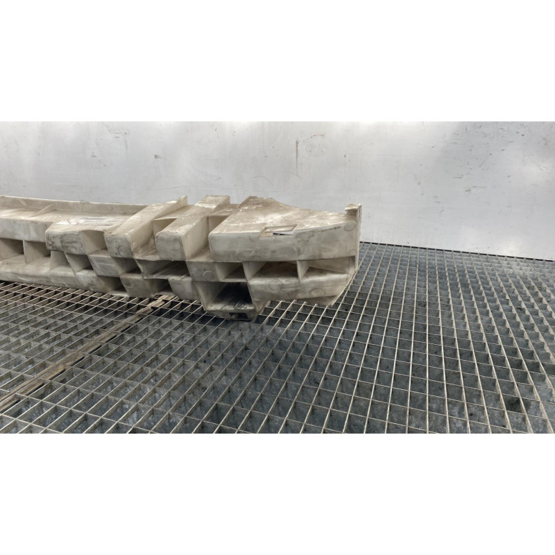 Renfort pare choc arriere (traverse) RENAULT CLIO 3 Photo n°3